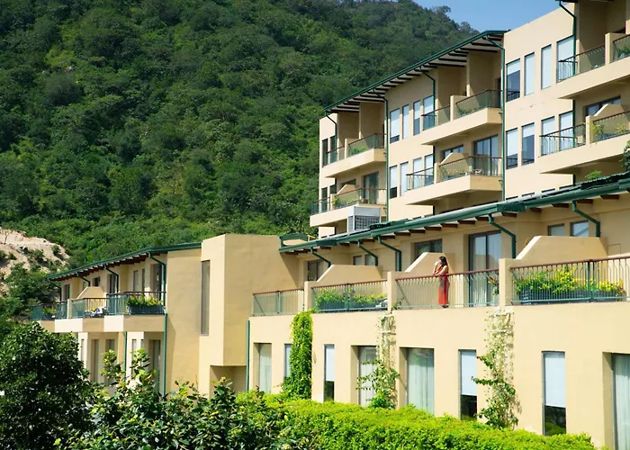 Radisson Blu Resort Kumbhalgarh
